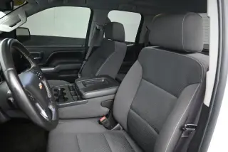 Chevrolet Silverado 1500 2016 4x4 LT 4p Doble Cabina 6.5 pies SB