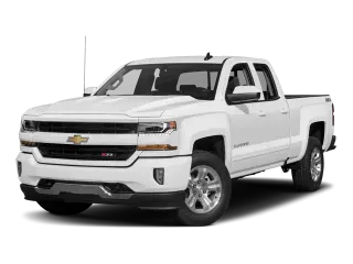 Chevrolet Silverado 1500 2016 4x4 LT 4p Doble Cabina 6.5 pies SB