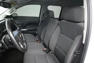 Chevrolet Silverado 1500 2016 4x4 LT 4p Doble Cabina 6.5 pies SB