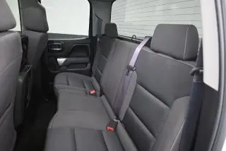 Chevrolet Silverado 1500 2016 4x4 LT 4p Doble Cabina 6.5 pies SB