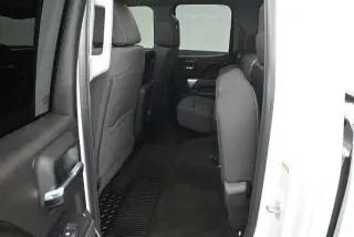 Chevrolet Silverado 1500 2016 4x4 LT 4p Doble Cabina 6.5 pies SB