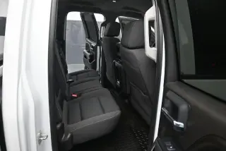 Chevrolet Silverado 1500 2016 4x4 LT 4p Doble Cabina 6.5 pies SB