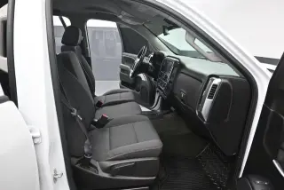 Chevrolet Silverado 1500 2016 4x4 LT 4p Doble Cabina 6.5 pies SB