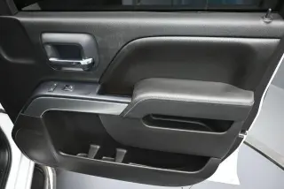 Chevrolet Silverado 1500 2016 4x4 LT 4p Doble Cabina 6.5 pies SB