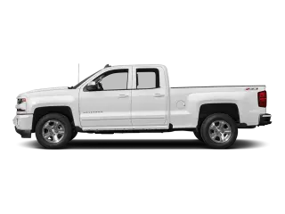 Chevrolet Silverado 1500 2016 4x4 LT 4p Doble Cabina 6.5 pies SB