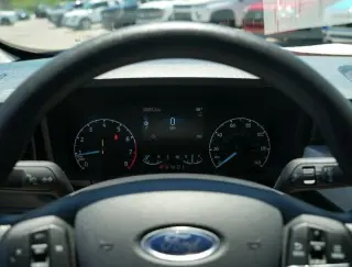 Ford Maverick 2024 AWD XLT 4p SuperCrew 4.5 pies SB