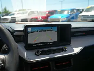 Ford Maverick 2024 AWD XLT 4p SuperCrew 4.5 pies SB