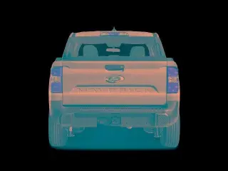 Ford Maverick 2024 AWD XLT 4p SuperCrew 4.5 pies SB