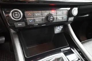 Jeep Compass 2022 4x4 Trailhawk SUV de 4 puertas