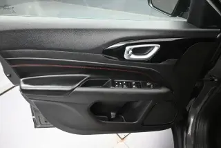 Jeep Compass 2022 4x4 Trailhawk SUV de 4 puertas