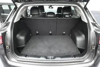 Jeep Compass 2022 4x4 Trailhawk SUV de 4 puertas