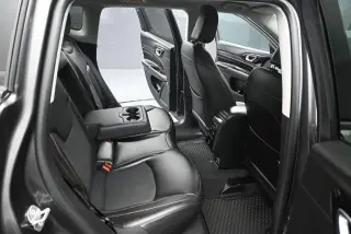 Jeep Compass 2022 4x4 Trailhawk SUV de 4 puertas