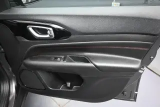 Jeep Compass 2022 4x4 Trailhawk SUV de 4 puertas