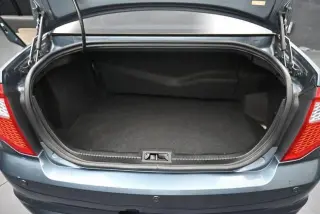 Ford Fusion Híbrido 2012 Sedán 4 puertas