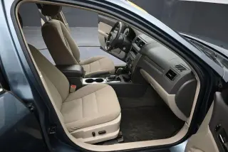 Ford Fusion Híbrido 2012 Sedán 4 puertas