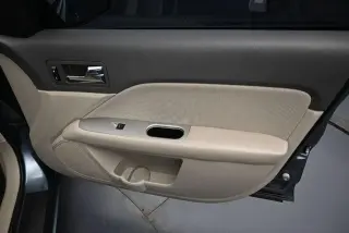 Ford Fusion Híbrido 2012 Sedán 4 puertas