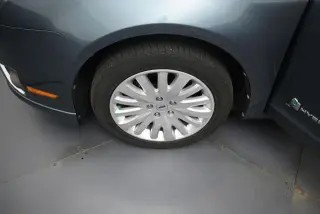 Ford Fusion Híbrido 2012 Sedán 4 puertas