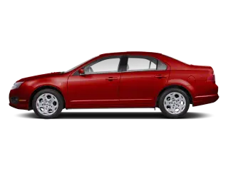 Ford Fusion Híbrido 2012 Sedán 4 puertas