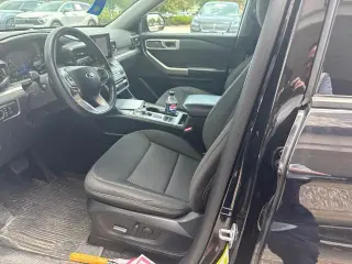 Ford Explorer 2024 XLT 4dr SUV