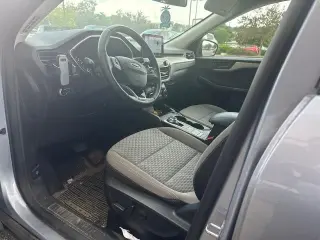 Ford Escape 2022 SE 4dr SUV