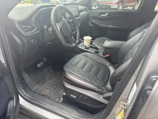 Ford Escape 2024 AWD ST-Line Elite 4dr SUV