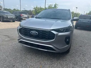 Ford Escape 2024 AWD ST-Line Elite 4dr SUV