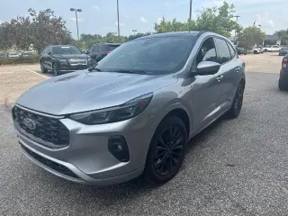 Ford Escape 2024 AWD ST-Line Elite 4dr SUV