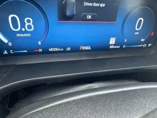 Ford Escape 2024 AWD ST-Line Elite 4dr SUV
