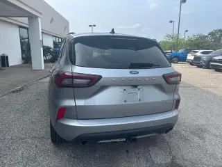 Ford Escape 2024 AWD ST-Line Elite 4dr SUV