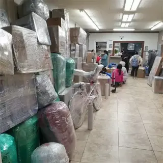 PAQUETERIA PUEBLA GUERRA