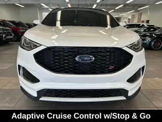Ford Edge 2024 AWD ST 4dr SUV