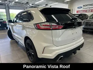 Ford Edge 2024 AWD ST 4dr SUV