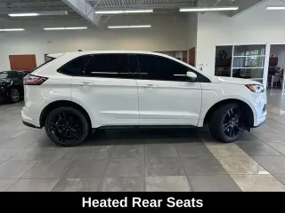 Ford Edge 2024 AWD ST 4dr SUV