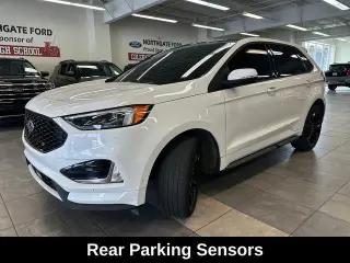 Ford Edge 2024 AWD ST 4dr SUV