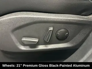 Ford Edge 2024 AWD ST 4dr SUV