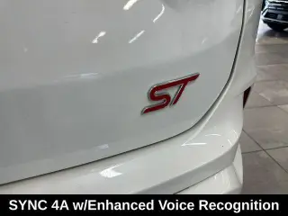 Ford Edge 2024 AWD ST 4dr SUV