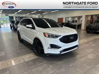 Ford Edge 2024 AWD ST 4dr SUV