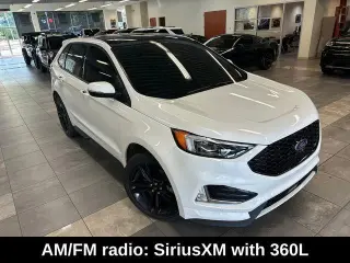 Ford Edge 2024 AWD ST 4dr SUV