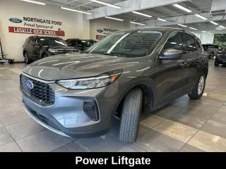 Ford Escape 2023 AWD Active 4dr SUV