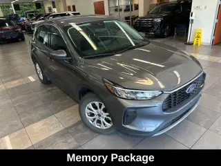 Ford Escape 2023 AWD Active 4dr SUV