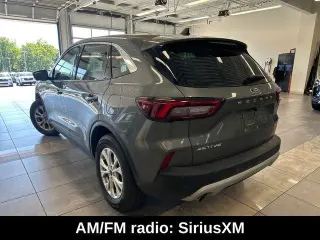 Ford Escape 2023 AWD Active 4dr SUV