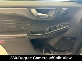 Ford Escape 2023 AWD Active 4dr SUV