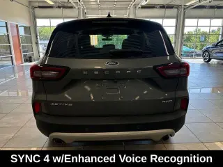 Ford Escape 2023 AWD Active 4dr SUV