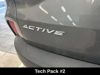 Ford Escape 2023 AWD Active 4dr SUV
