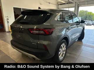 Ford Escape 2023 AWD Active 4dr SUV