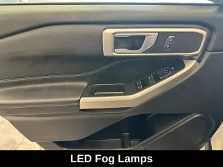 Ford Explorer 2023 AWD XLT 4dr SUV