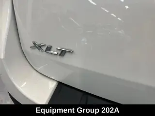 Ford Explorer 2023 AWD XLT 4dr SUV