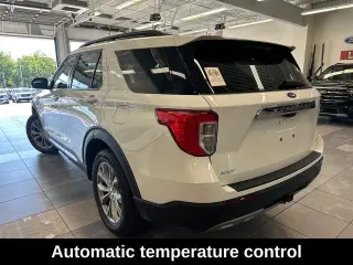 Ford Explorer 2023 AWD XLT 4dr SUV
