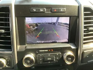 Ford F-150 2020 4x4 XLT 4dr SuperCrew 5.5 ft. SB