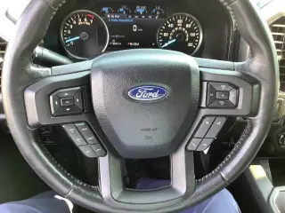Ford F-150 2020 4x4 XLT 4dr SuperCrew 5.5 ft. SB